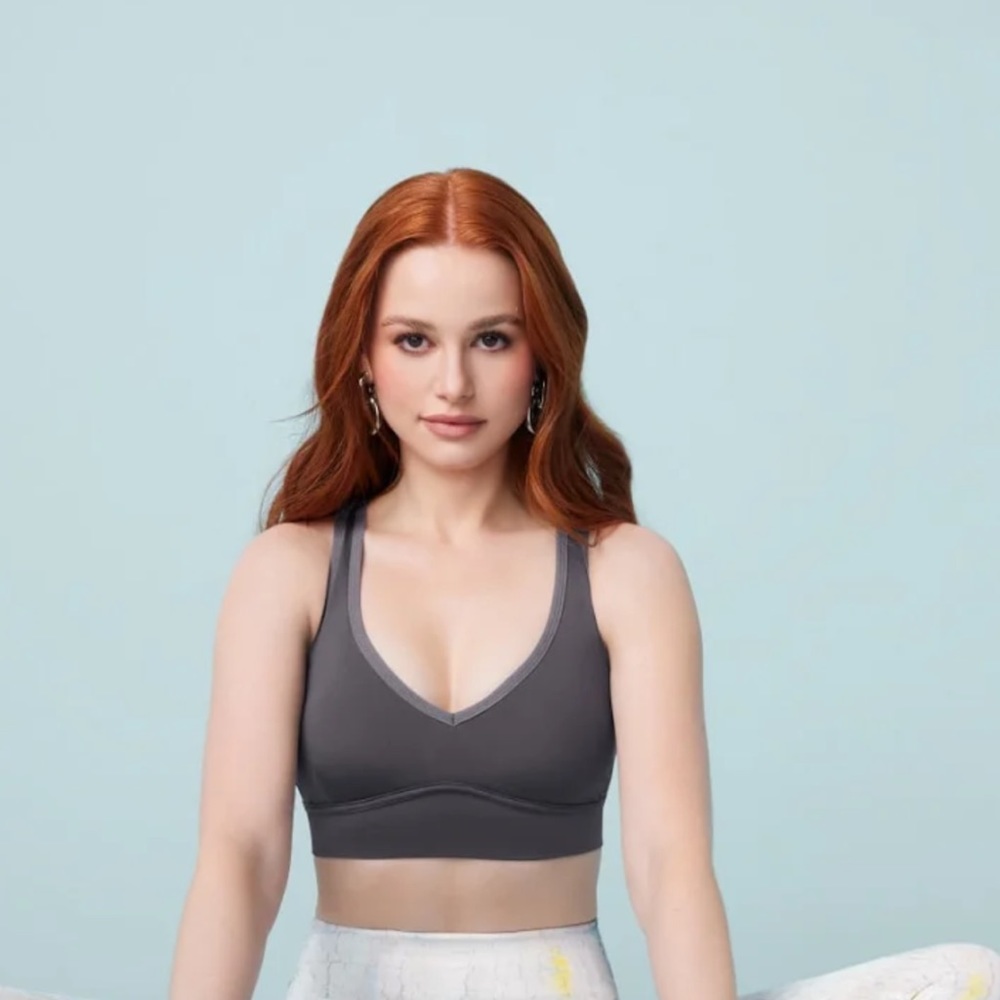 Fabletics sports bra NWT